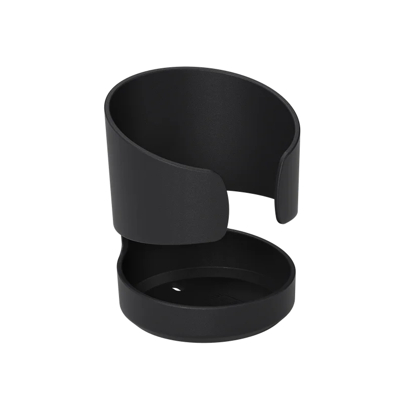 Thule stroller cup holder stroller cup holder black