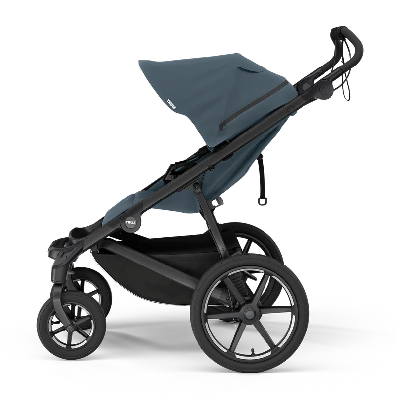 Thule Urban Glide 4-wheel Dark slate