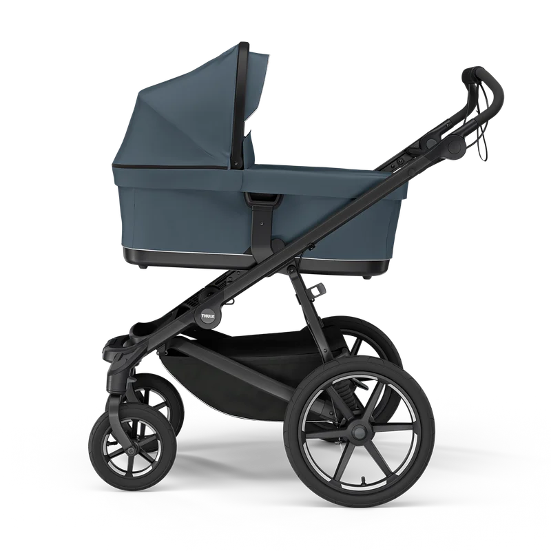 Thule Urban Glide 4-wheel Dark slate