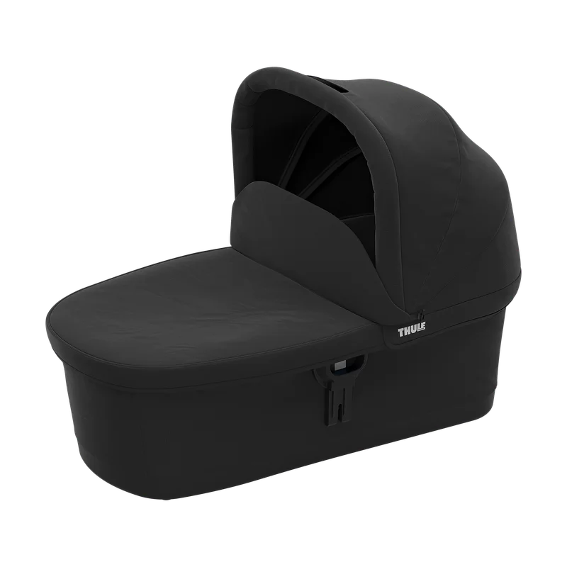 Thule Urban Glide bassinet bassinet black