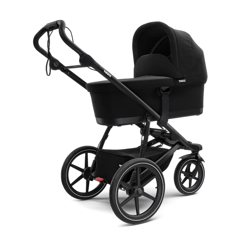 Thule Urban Glide bassinet bassinet black