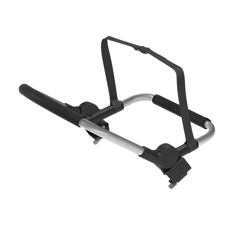 Thule Urban Glide car seat adapter universal car seat adapter universal black/silver