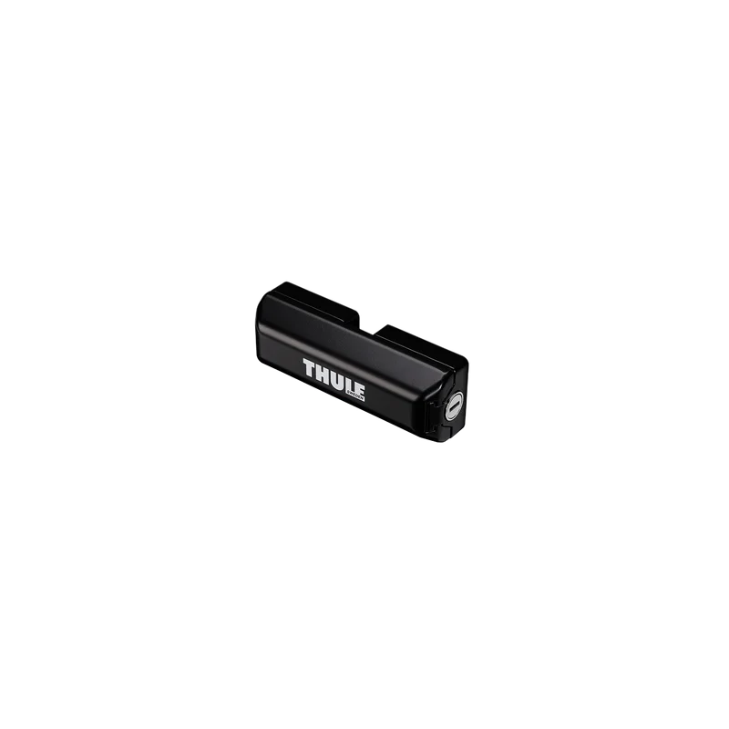 null van lock 1 pcs black