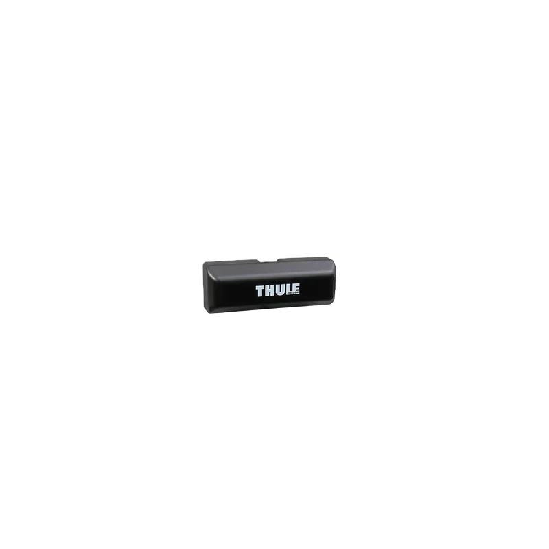 null van lock 1 pcs black