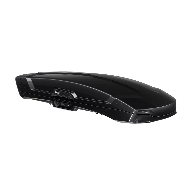 Thule Vector M roof box black metallic
