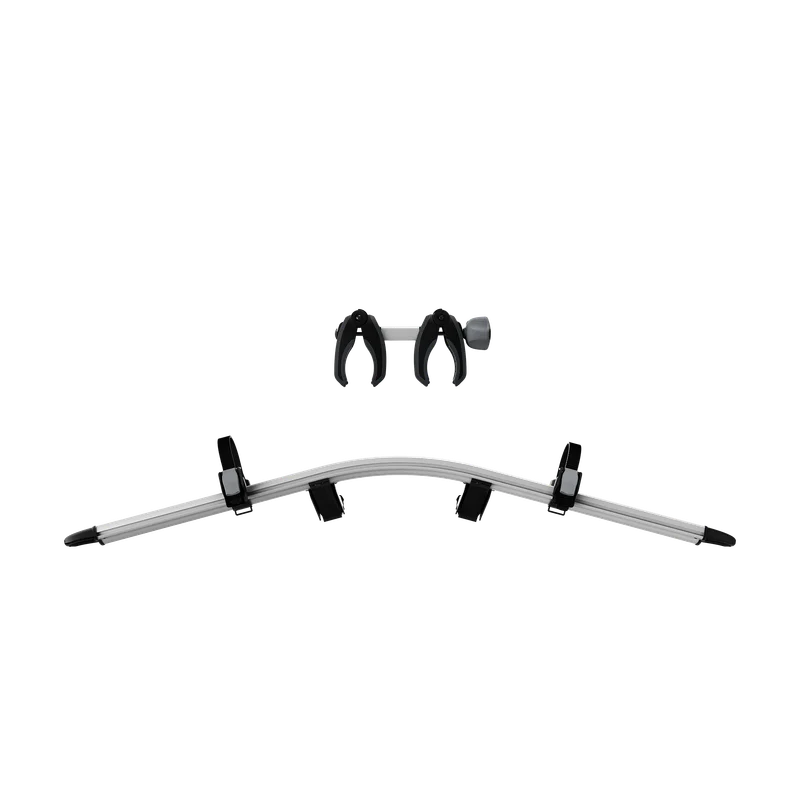 Thule VeloCompact 4th Bike Adapter 4th bike adapter aluminium