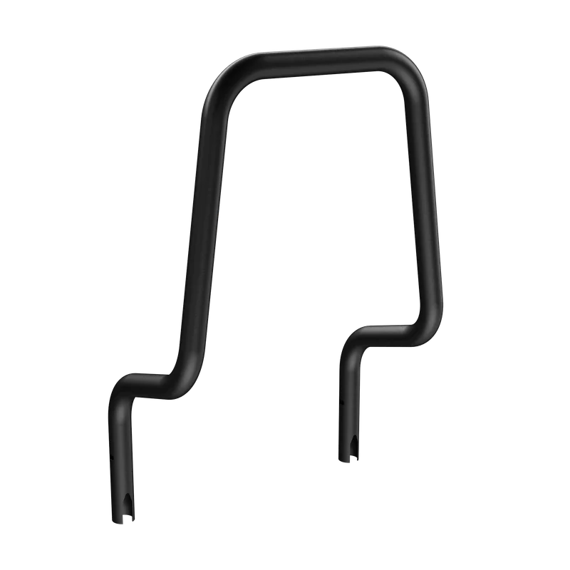 Thule VeloCompact Spare Wheel Adapter spare wheel adapter black