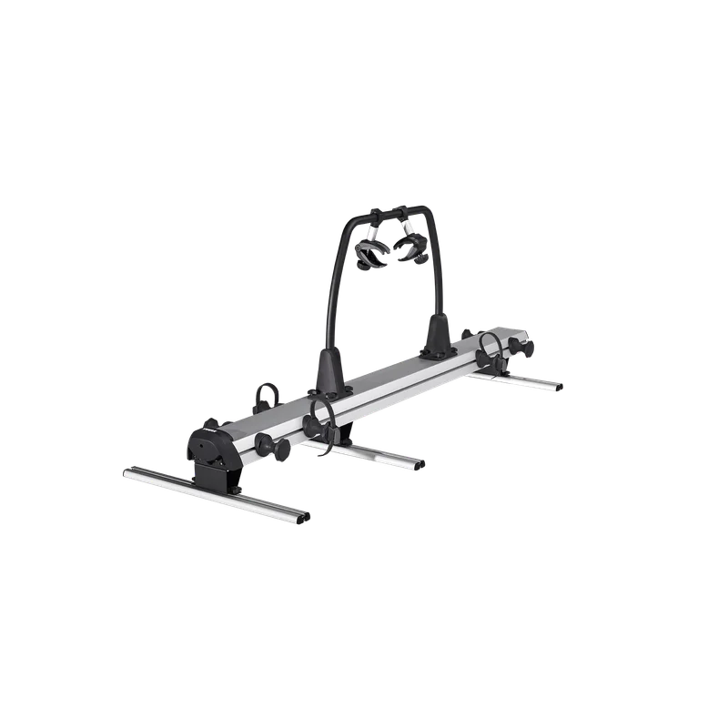 Thule VeloSlide 2-bike motorhome and van bike rack