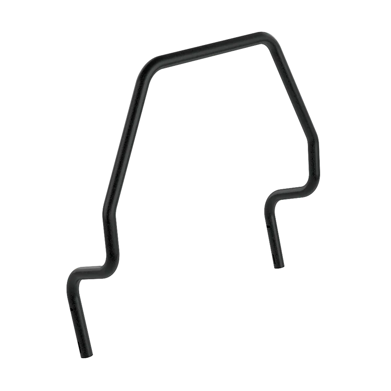 Thule VeloSpace XT 3-Bike Spare Wheel Adapter 3-bike spare wheel adapter black