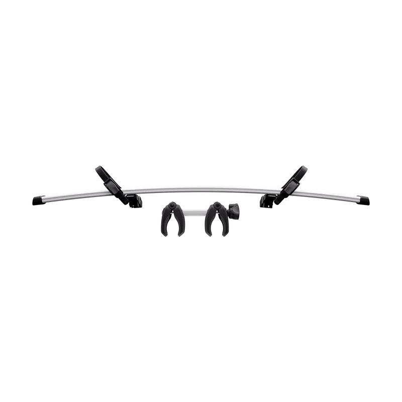 Thule VeloSpace XT Bike Adapter Thule VeloSpace XT 3rd or 4th bike adapter aluminum