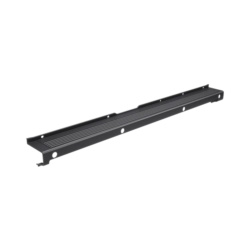 Thule VeloSwing Precut Bumper Thule VeloSwing precut bumper accessory for vans with parking sensor
