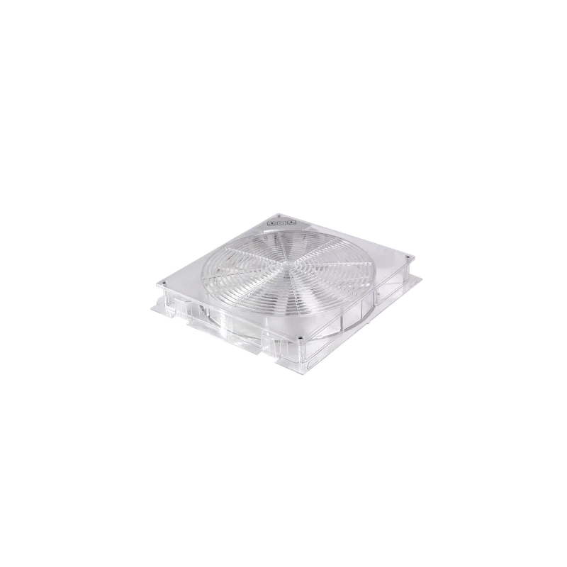 Thule Ventilator Kit 12V vent motorization kit white