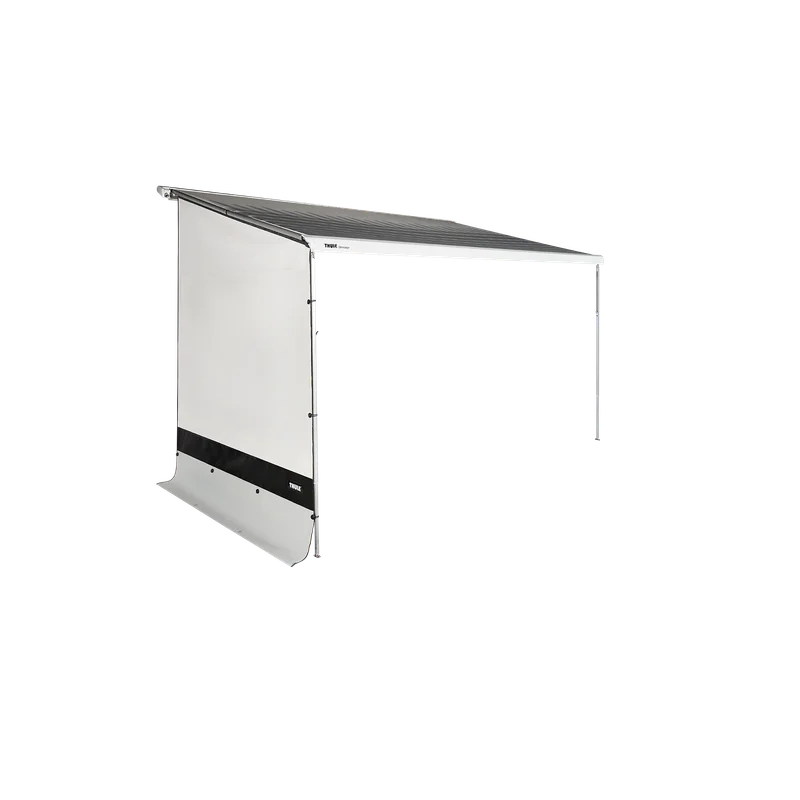 Thule View Blocker G2 Side side rain sun blocker 2.50m TO 1200 gray