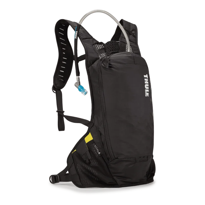 Thule Vital 6L hydration pack 6L black
