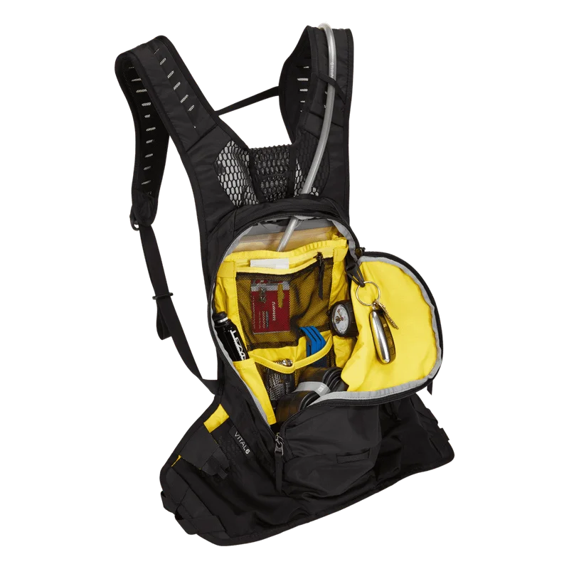 Thule Vital 6L hydration pack 6L black