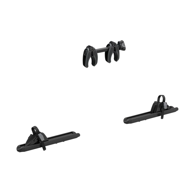 Thule WanderWay 4th Bike Adapter 4th bike adapter black