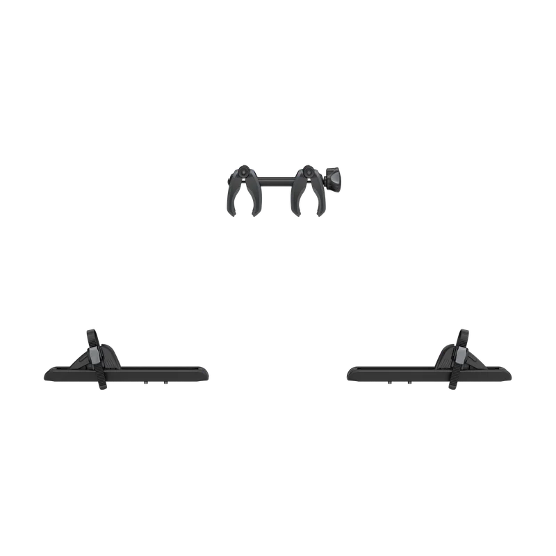 Thule WanderWay 4th Bike Adapter 4th bike adapter black