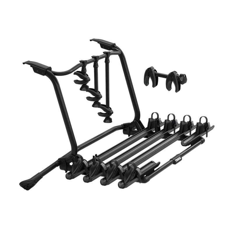 Thule WanderWay 4th Bike Adapter 4th bike adapter black