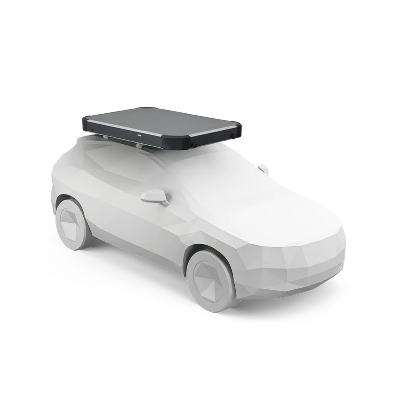 Thule Widesky 901052