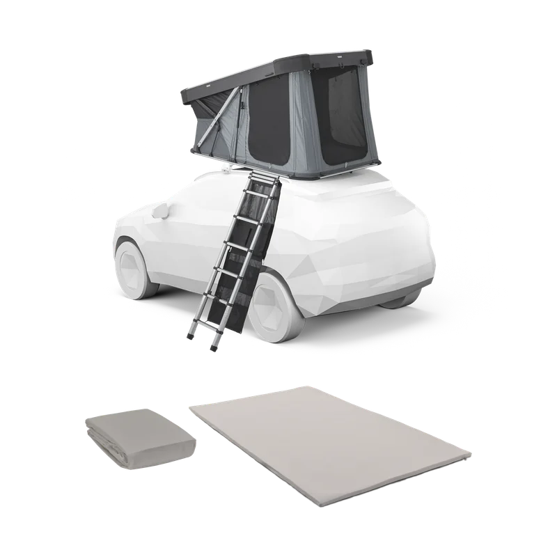 Thule Widesky bundle