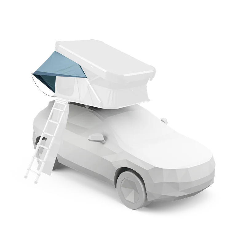 Thule Widesky side door rainfly 901054
