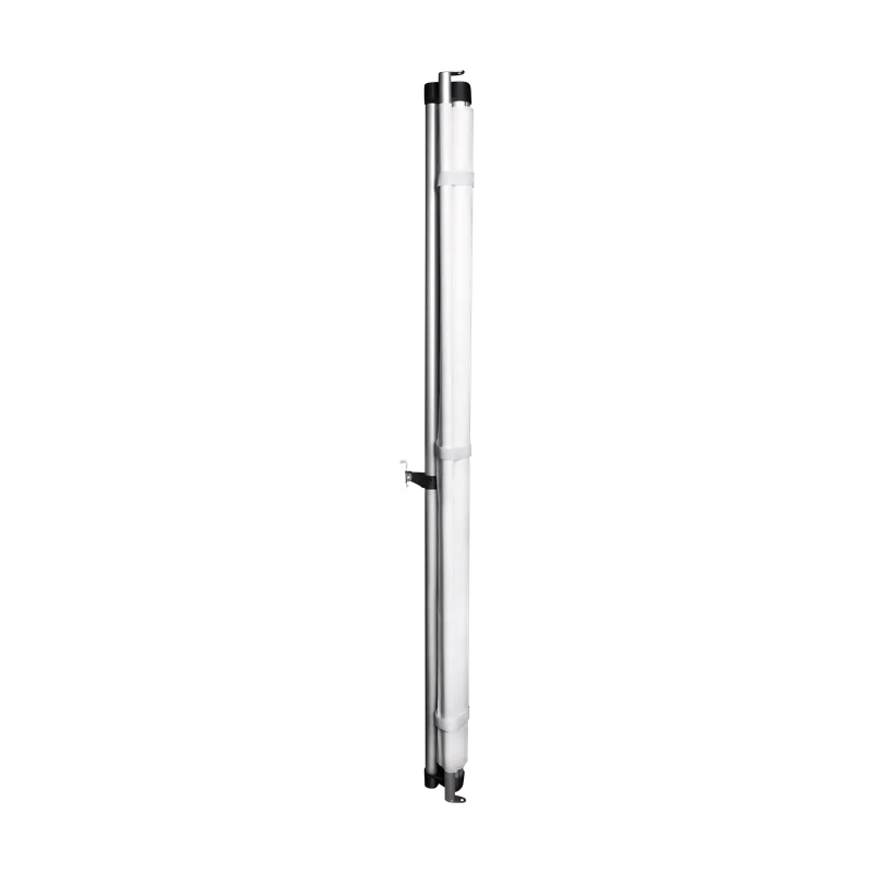 Thule Windscreen wind protector gray