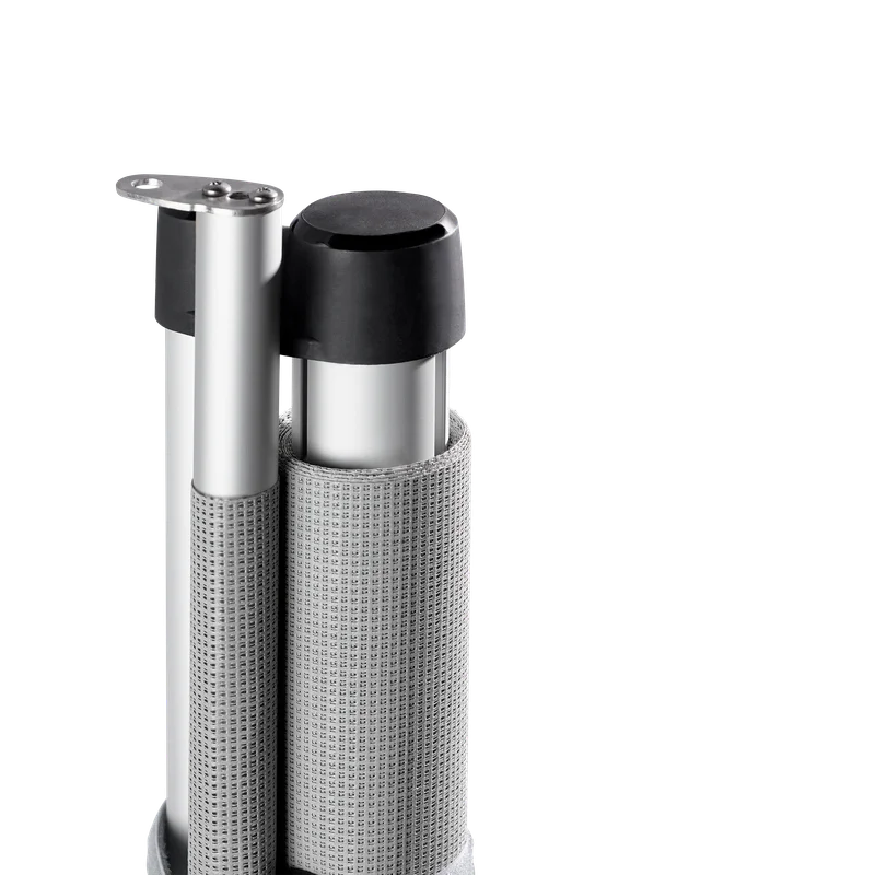 Thule Windscreen wind protector gray