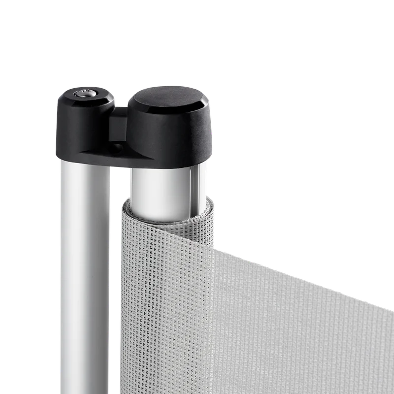 Thule Windscreen wind protector gray