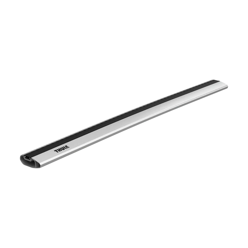 Thule WingBar Edge 113 cm roof bar 1-pack aluminium
