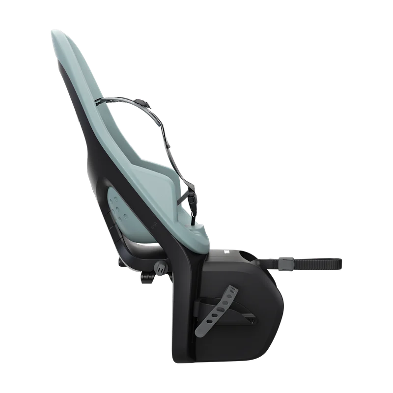 Thule Yepp 2 maxi rack mount Mid blue