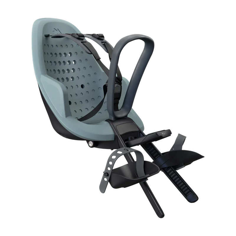 Thule Yepp 2 mini Mid blue