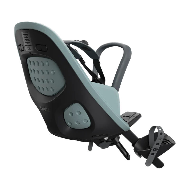 Thule Yepp 2 mini Mid blue