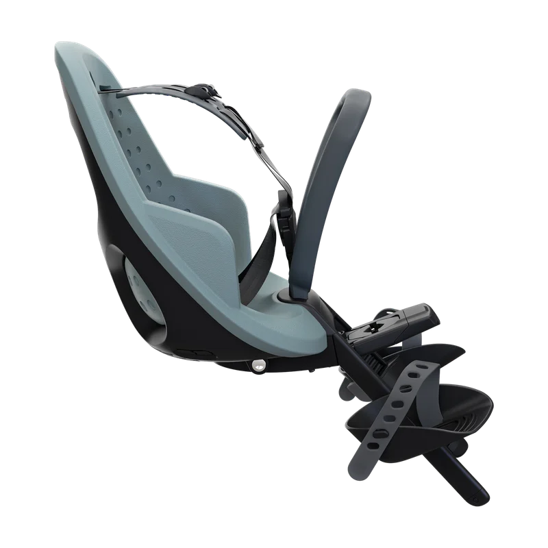 Thule Yepp 2 mini Mid blue