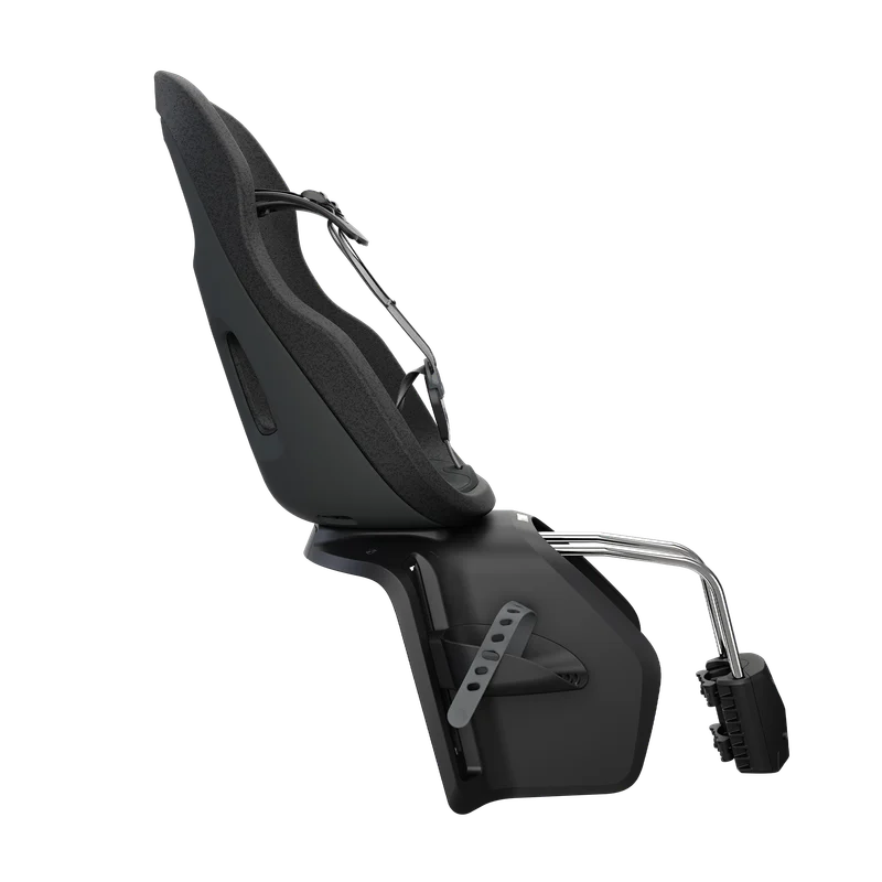 Thule Yepp Nexxt 2 maxi frame mount Midnight black