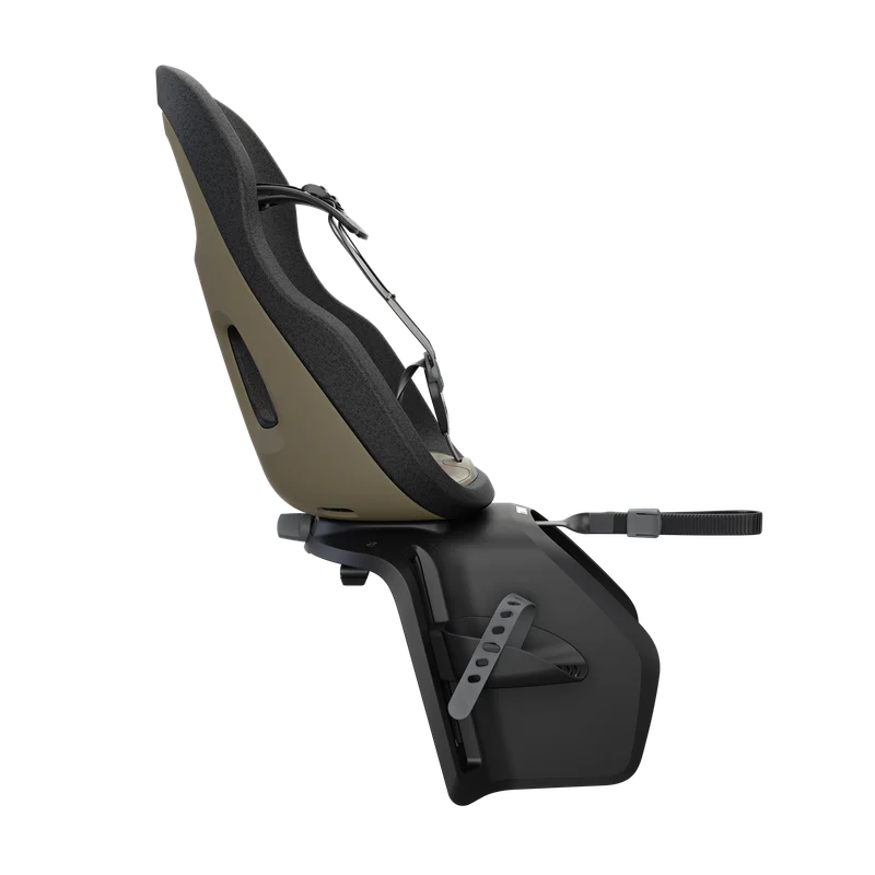 Thule Yepp Nexxt 2 maxi rack mount Deep khaki