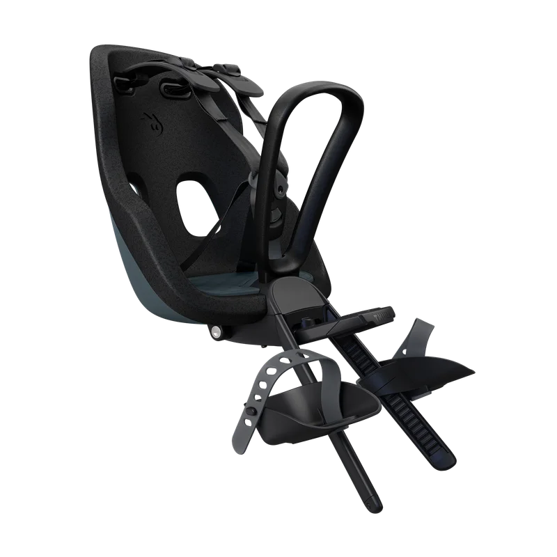 Thule Yepp Nexxt 2 mini Dark slate
