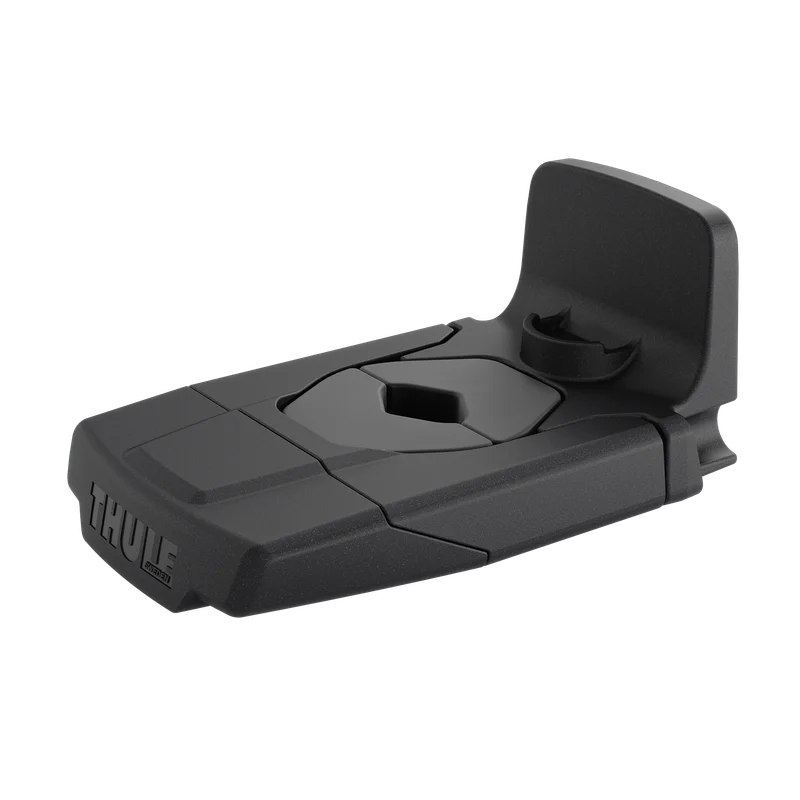 Thule Yepp front adapter adapter black