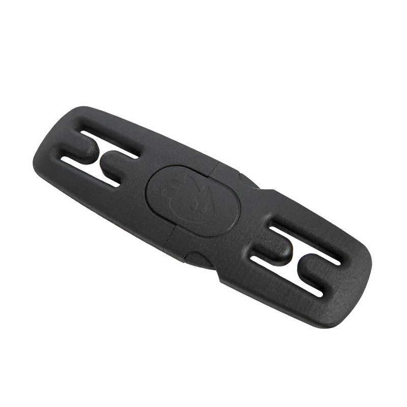 Thule Yepp harness clip harness clip black