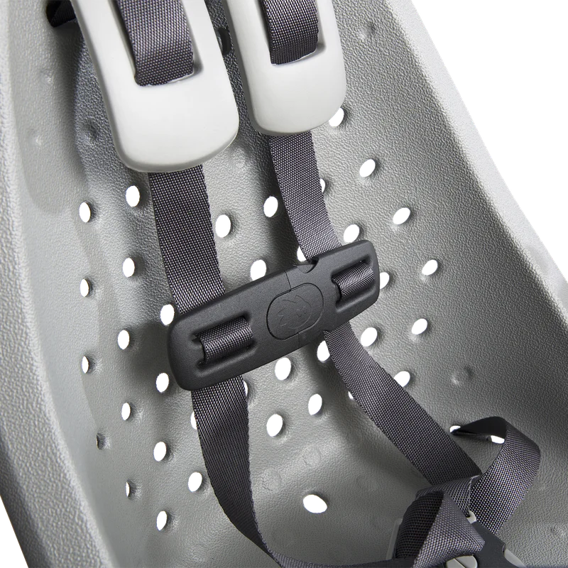 Thule Yepp harness clip harness clip black