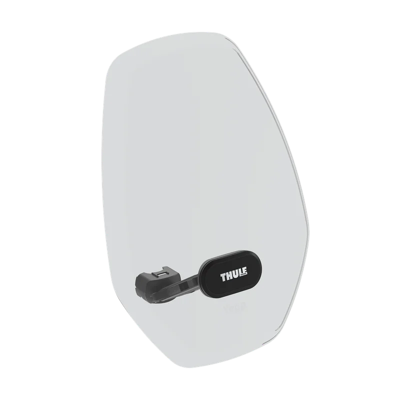 Thule Yepp mini windscreen windscreen transparent