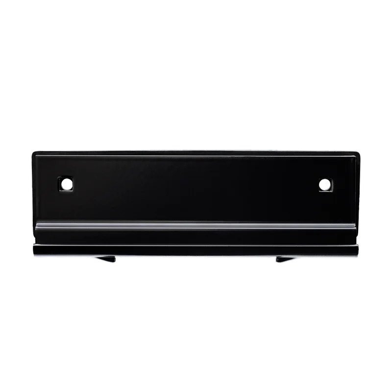 Thule artificial raingutter artificial raingutter adapter black