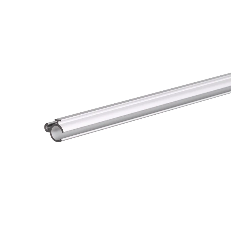 Thule Awning Fixation Kit TO 6300/6200/9200 awning fixation kit Thule Omnistor anodised gray