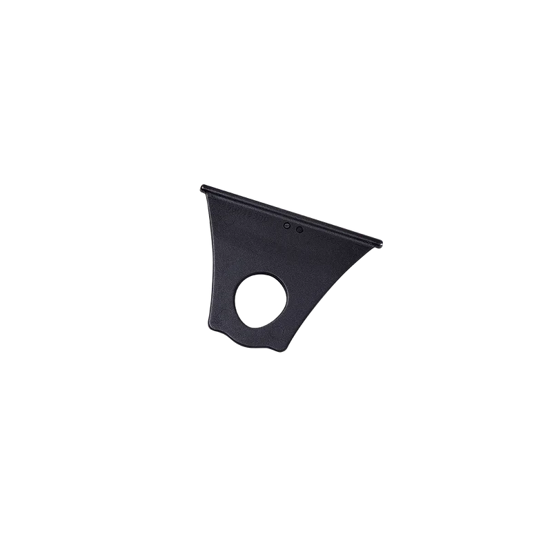Thule Awning Fixation Kit Fiamma awning fixation kit Fiamma black