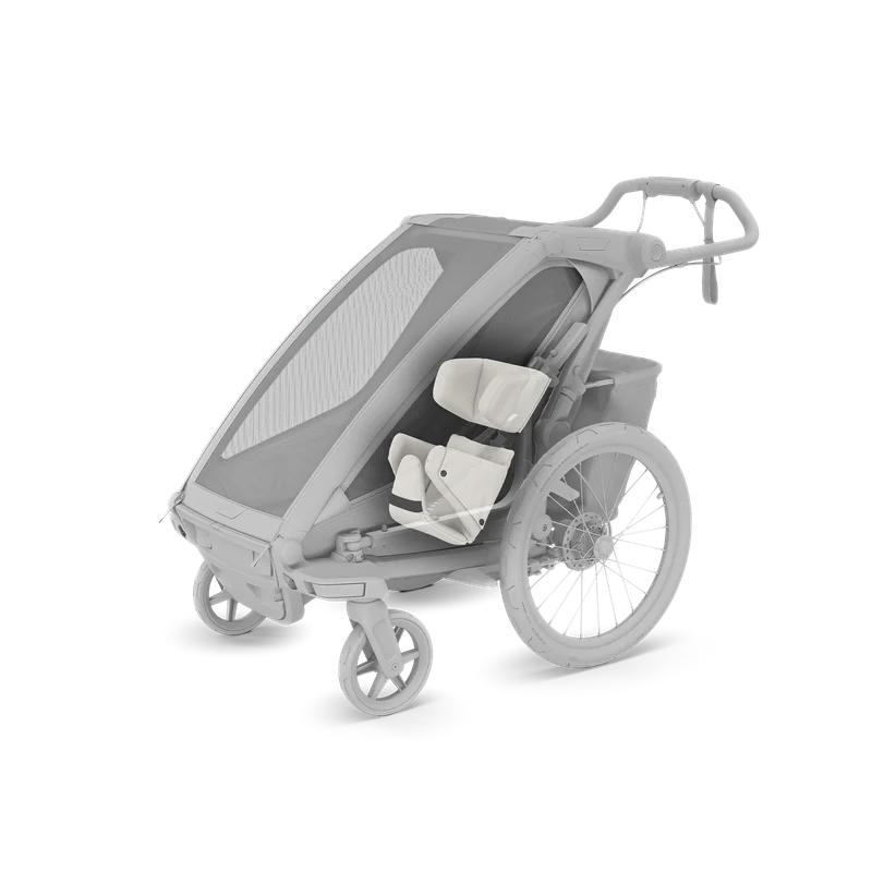 Thule baby supporter baby supporter