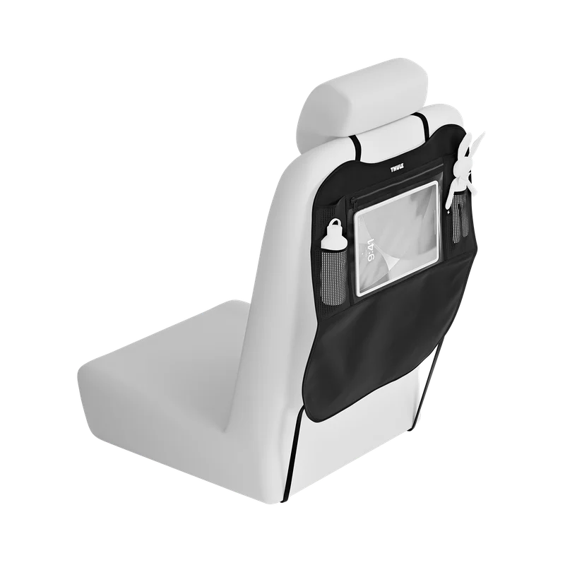 Thule back seat protector