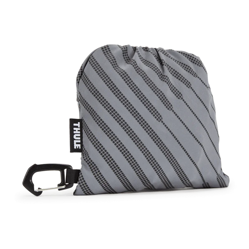 Thule backpack rain cover universal backpack rain cover silver