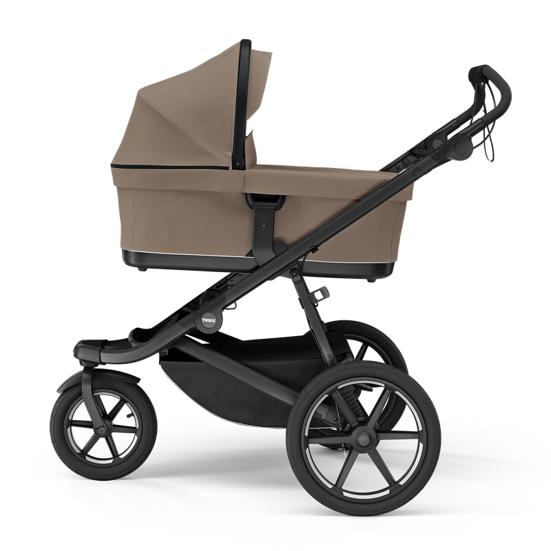 Thule bassinet - Tinted Taupe