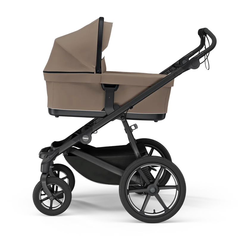 Thule bassinet - Tinted Taupe