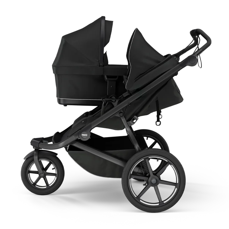 Thule bassinet bassinet black