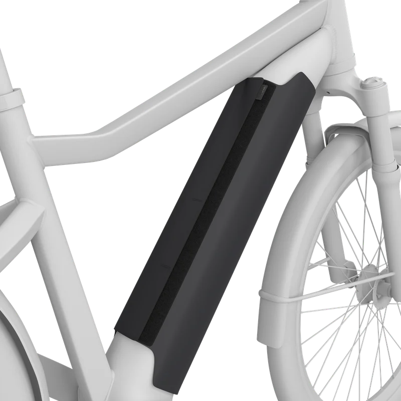 Thule bike protection battery sleeve